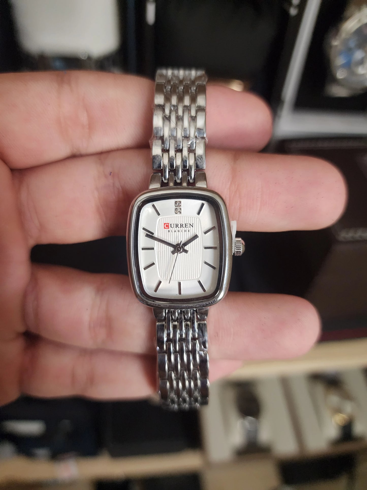 Curren vintage