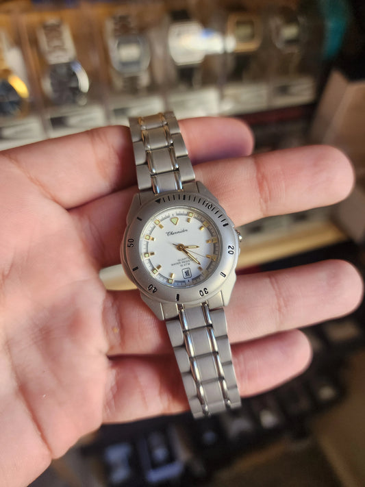 Voga women 31mm