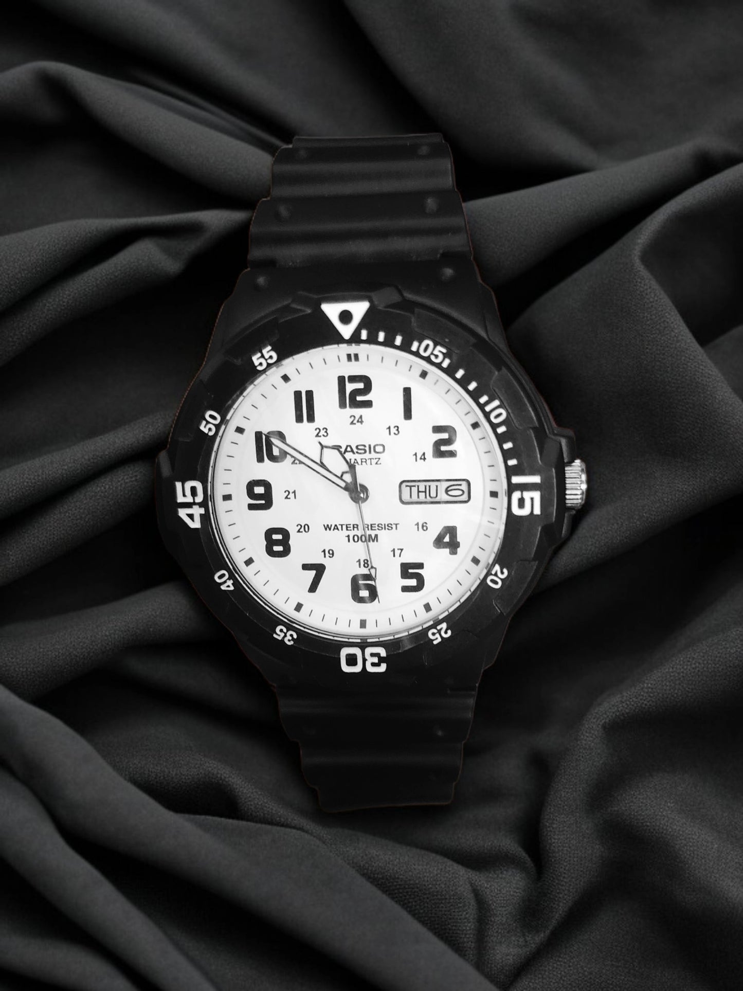 Casio MRW 200H