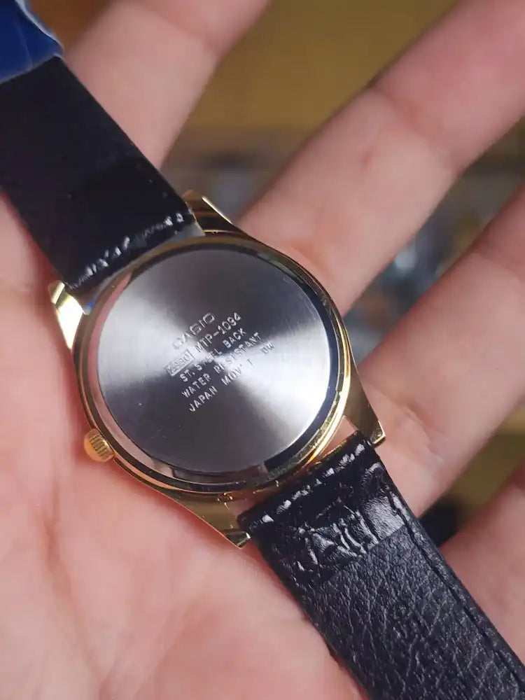 Casio MTP 1094G