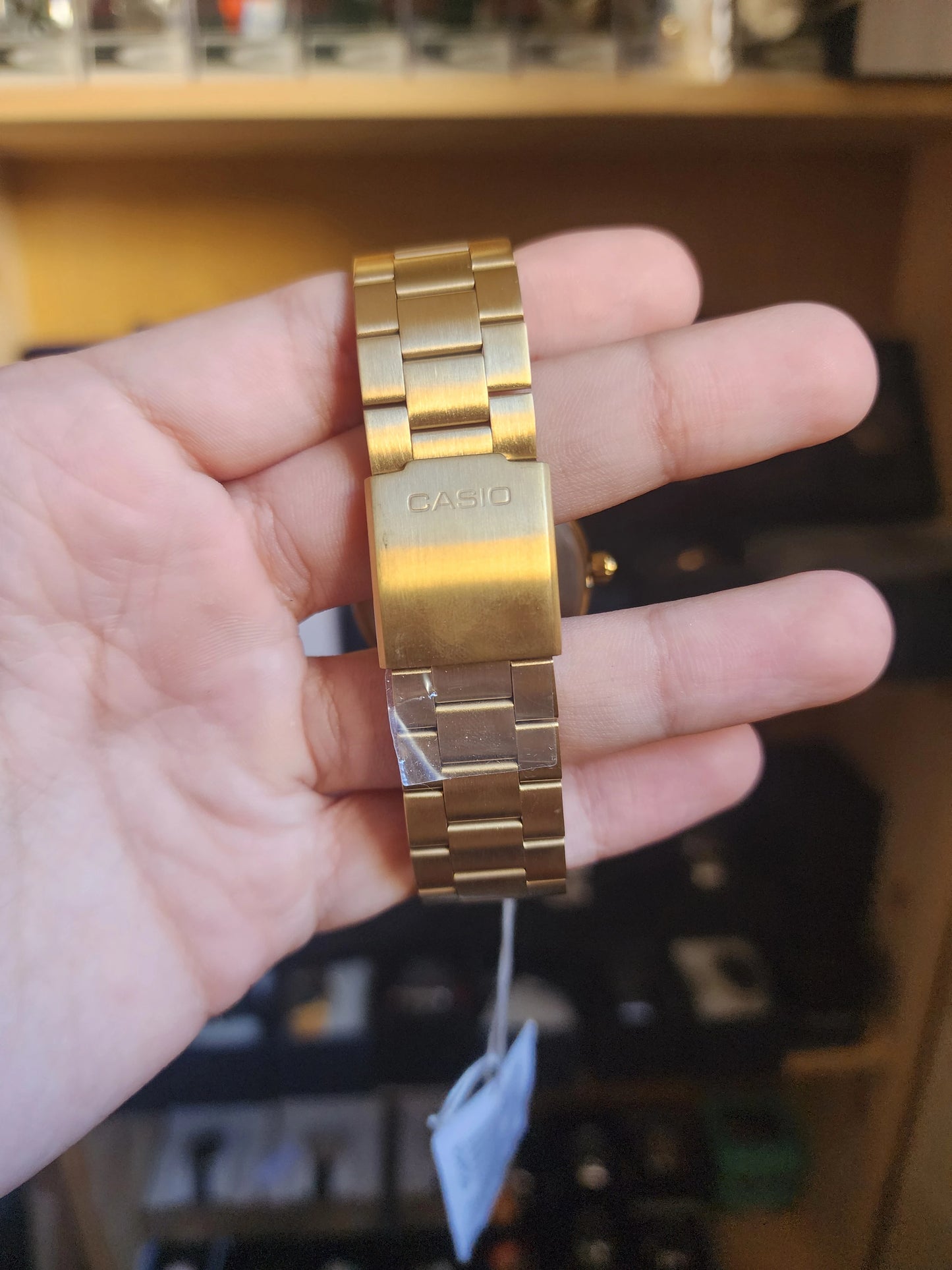 CASIO mtp vd03g