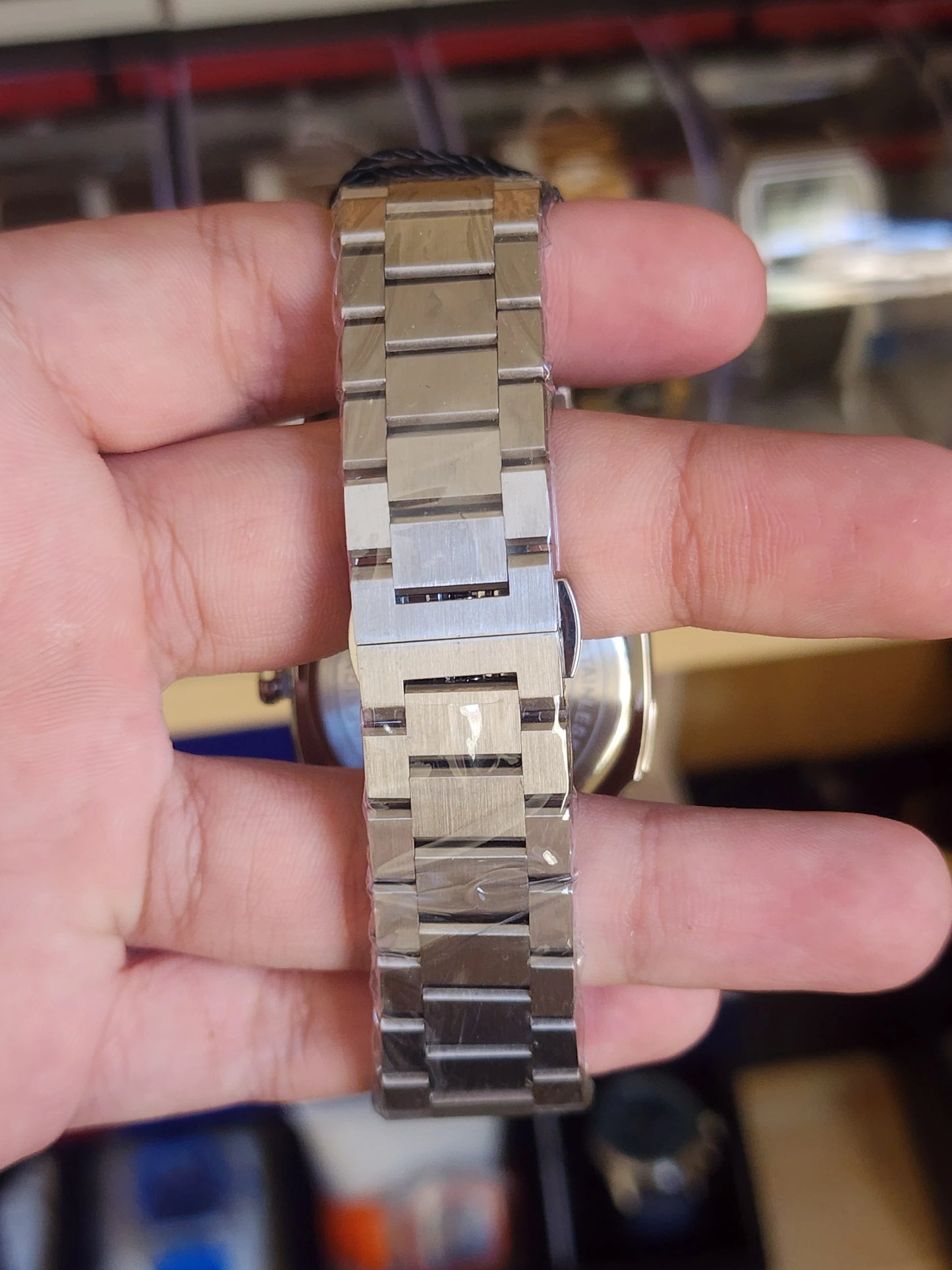 Reward carre bleu ciel