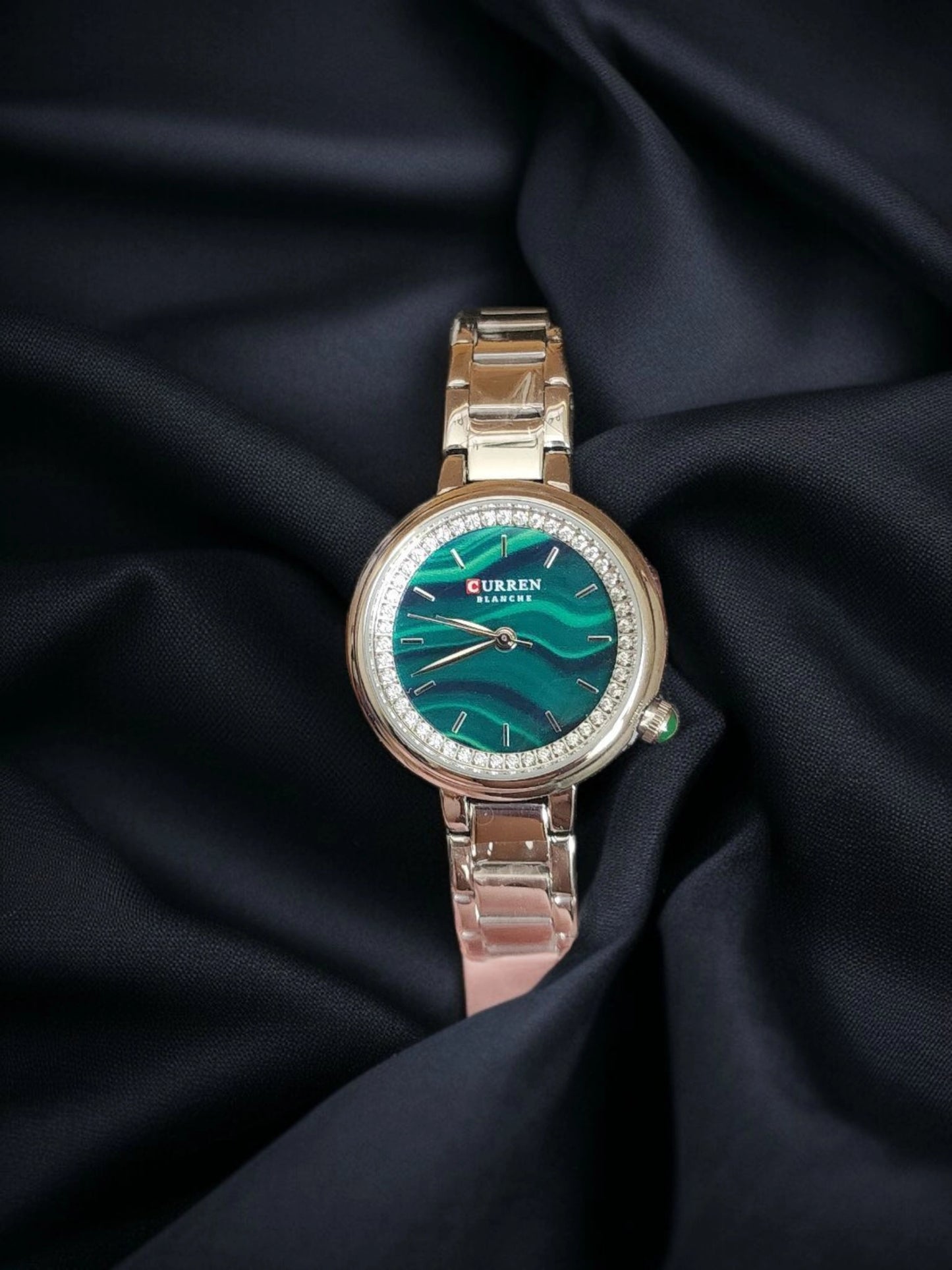 Curren women green desert