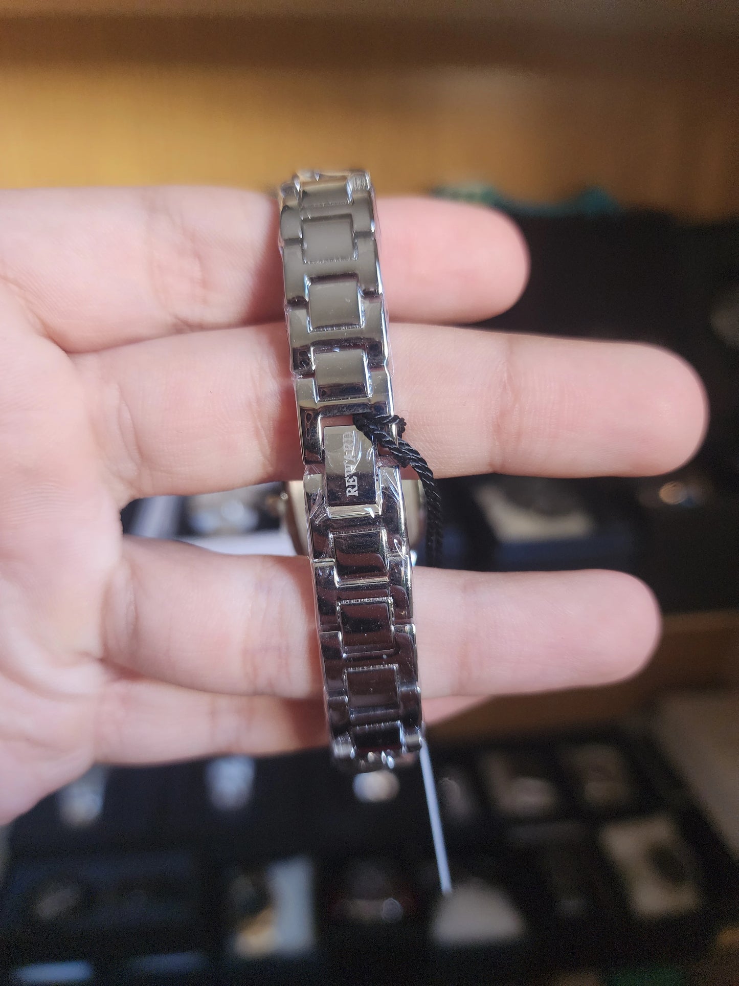 Reward cord Bracelet