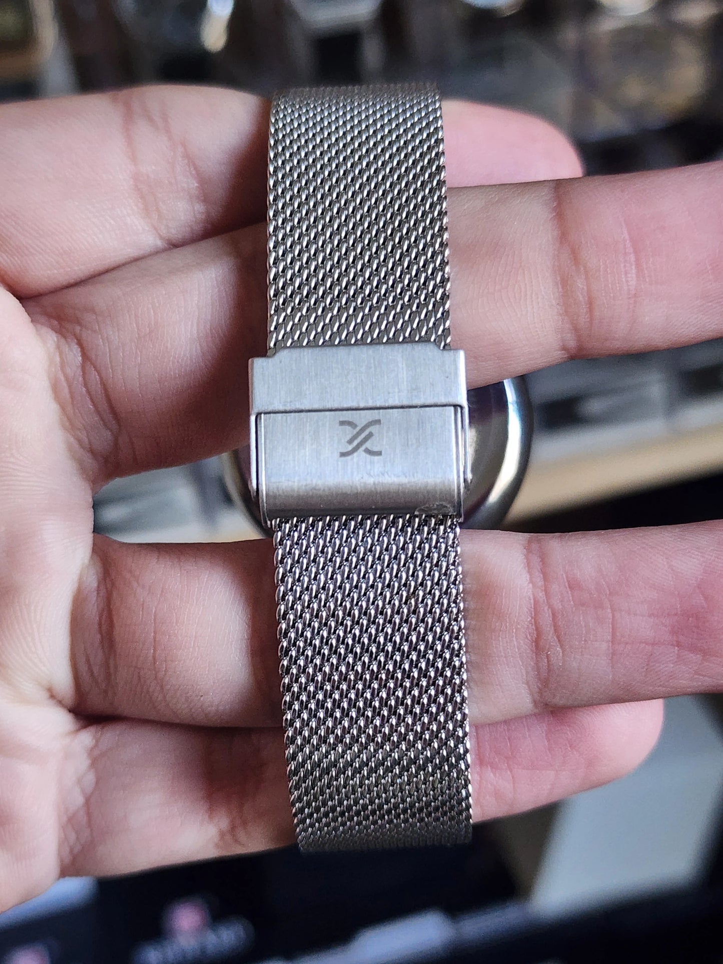 Daniel klein red date