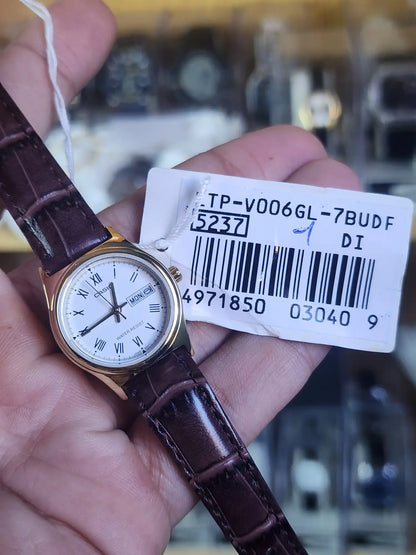 Casio LTP v006 vintage women
