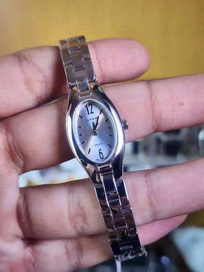 Casio women LTP 1290