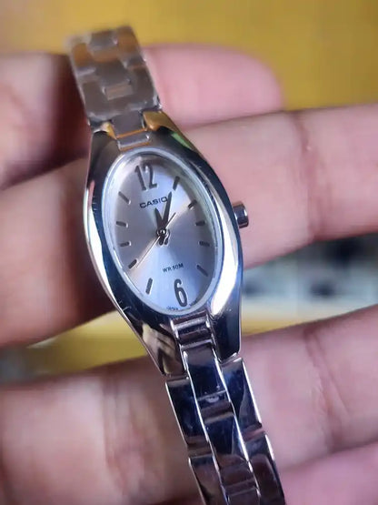 Casio women LTP 1290