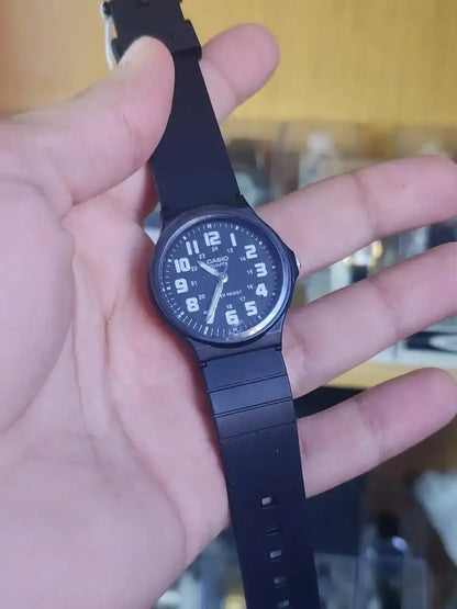 MQ71 full black