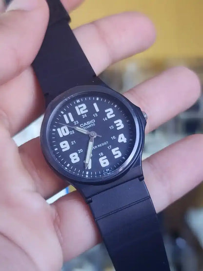 MQ71 full black