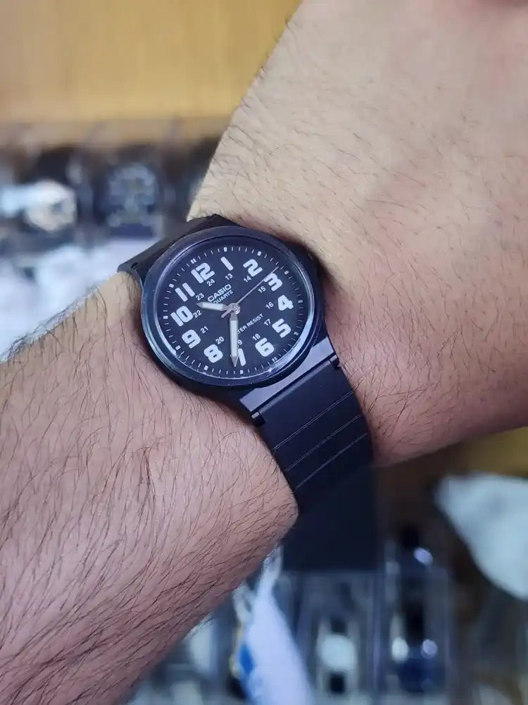 MQ71 full black