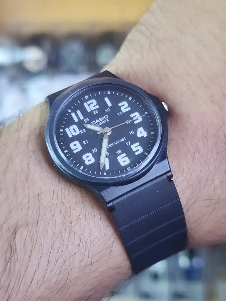 MQ71 full black