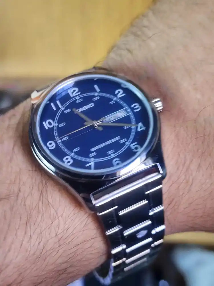 Casio mtp v006 blue