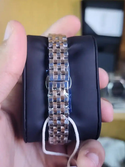 Palesce women two tone square