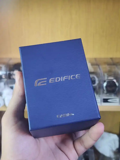Casio edifice EFV C100