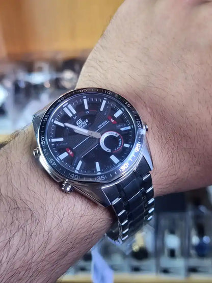Casio edifice EFV C100
