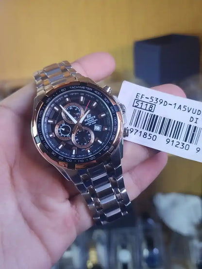 Casio edifice bronze EF539D