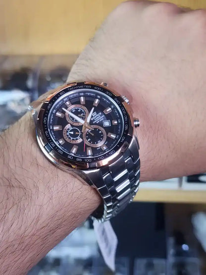 Casio edifice bronze EF539D