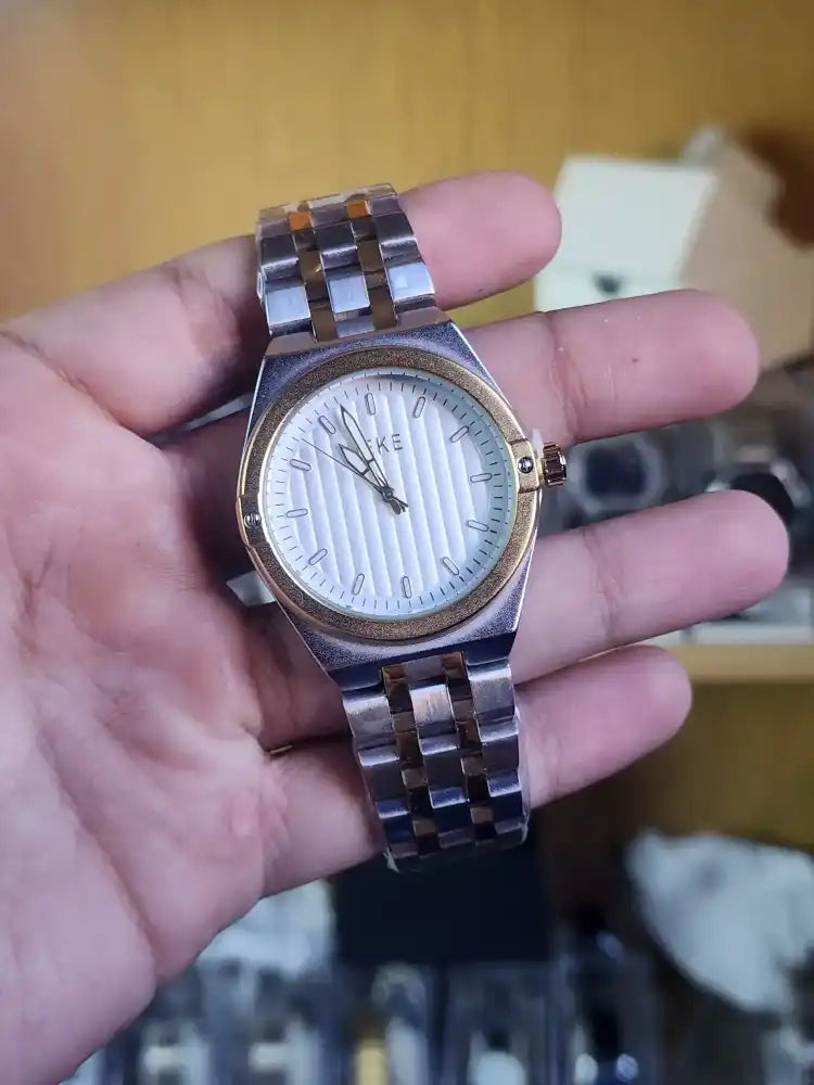 Ieke constellation two tone