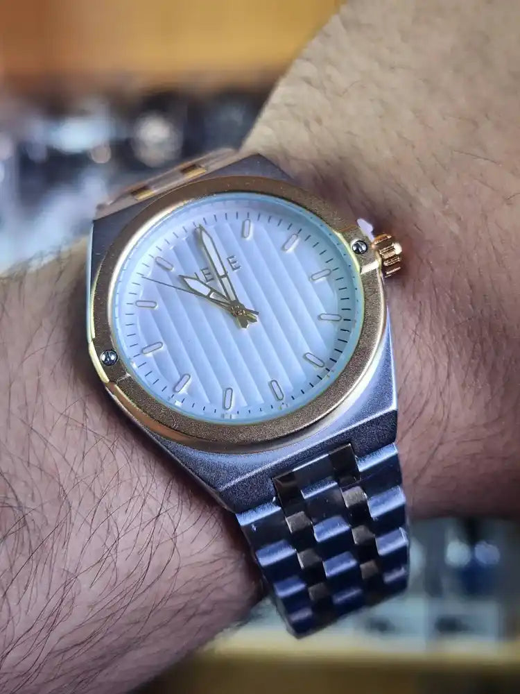 Ieke constellation two tone