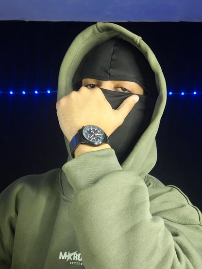 BENYAR full black