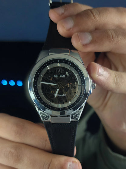 BENYAR automatic open back