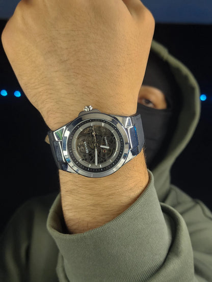 BENYAR automatic open back