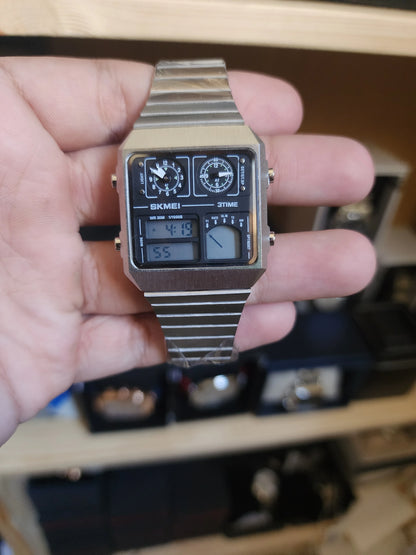 Skmei square co m11