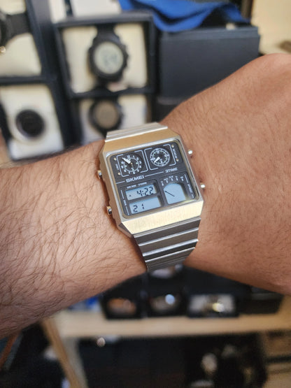 Skmei square co m11