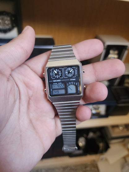 Skmei square co m11