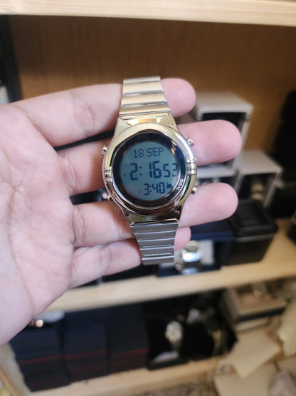 Skmei QIBLA