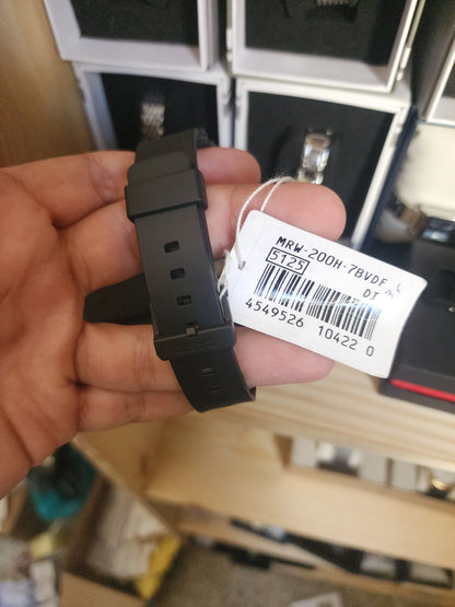 Casio MRW 200H