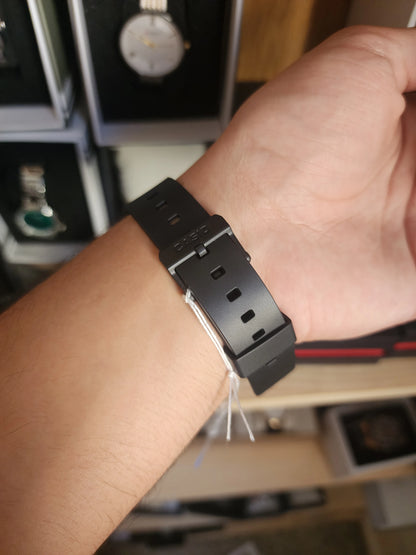Casio MRW 200H black