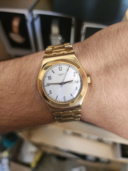 Swatch sterntaler