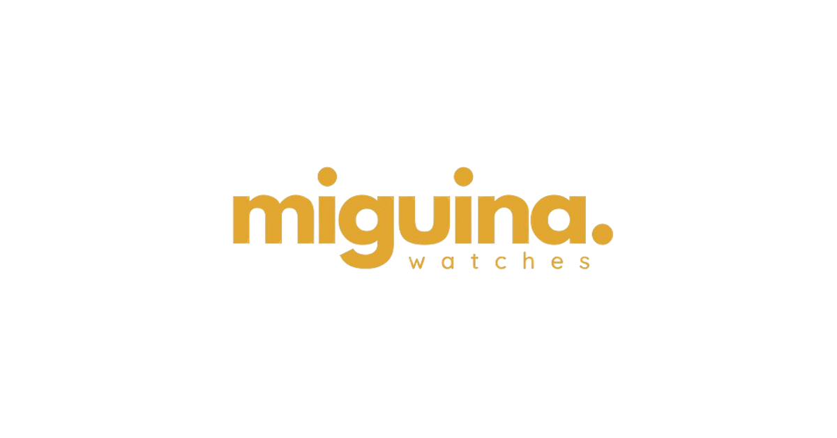 All watches – miguina