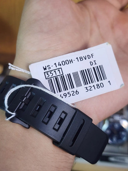 Casio WS 1400