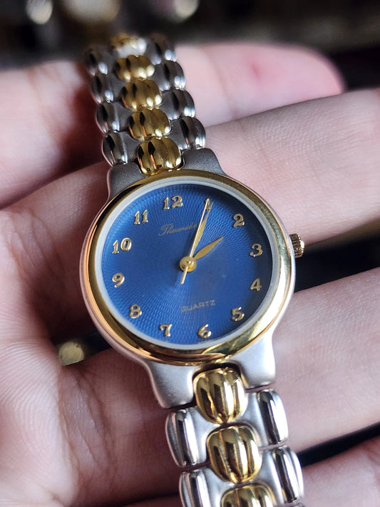 Thermidor women two tone