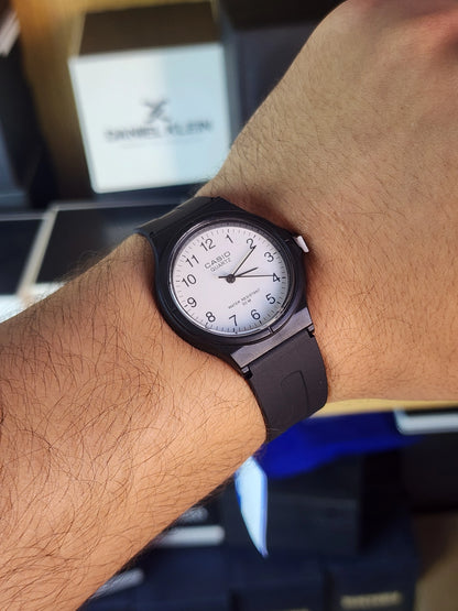 Casio original basic design