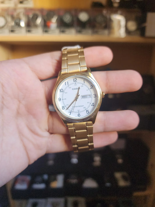 CASIO mtp v006g