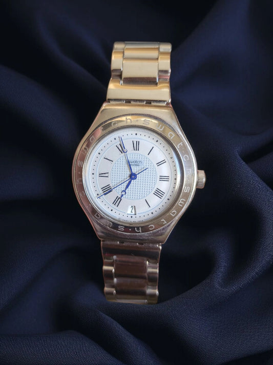 Swatch heracles automatic vintage