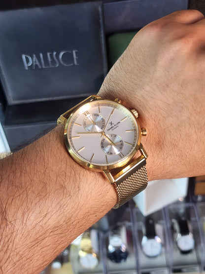 Daniel klein full gold