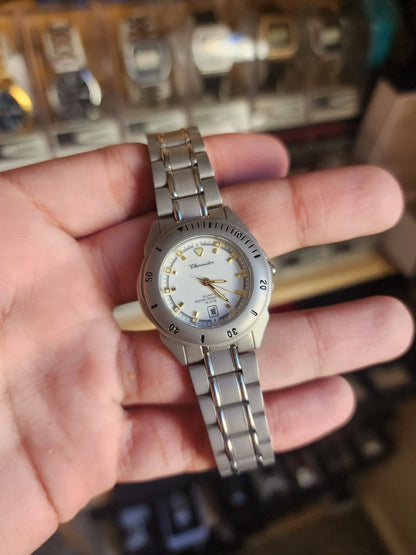 Voga women 31mm