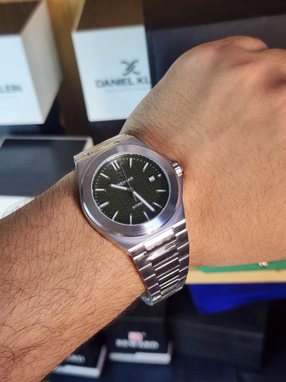 Benyar automatic black sea