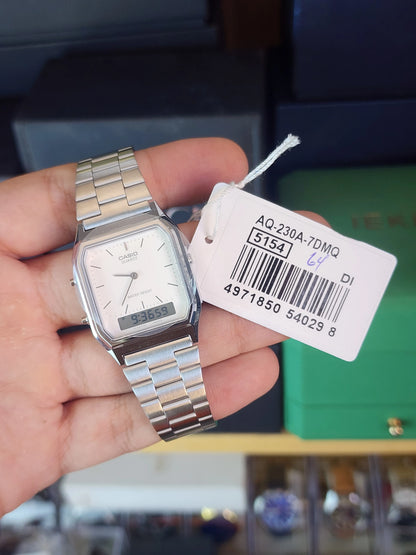 Casio AQ230