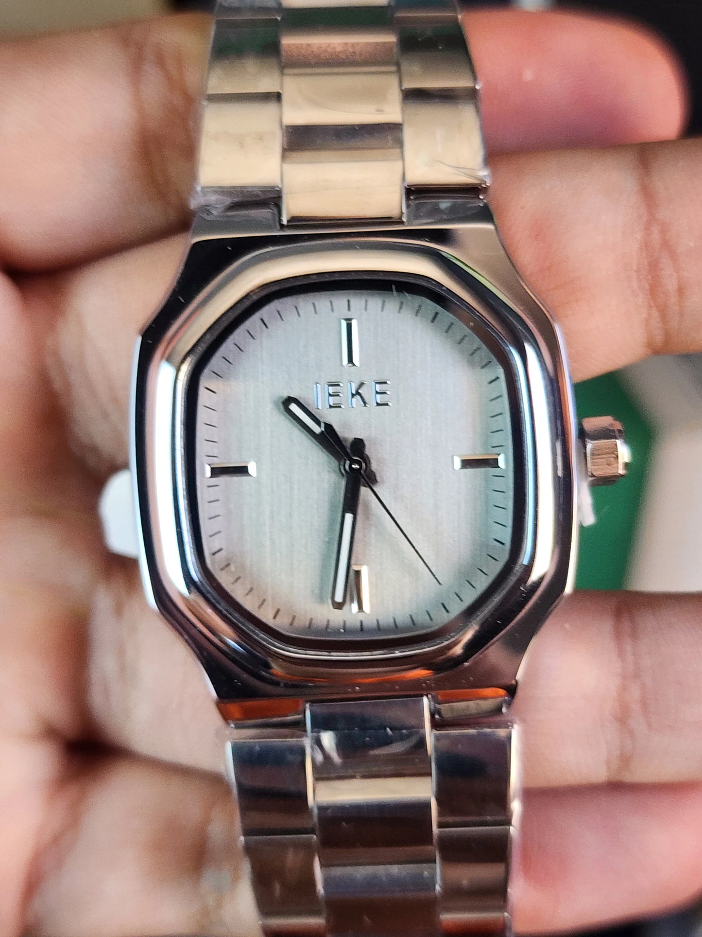 Ieke light beige 2026