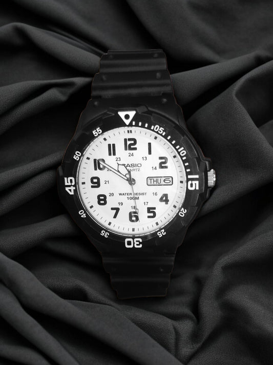 Casio MRW 200H
