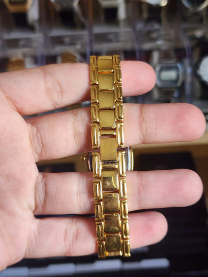 OEM carree gold women