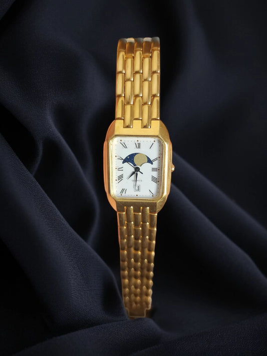 OEM full gold women