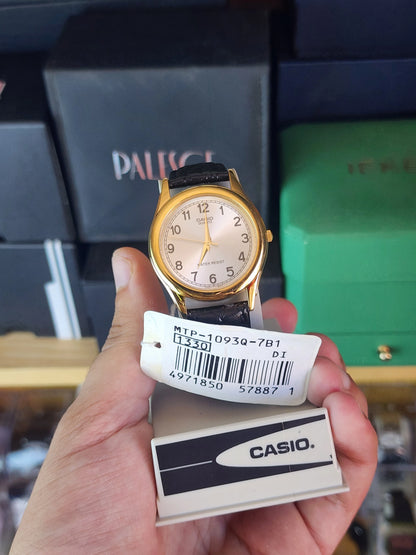Casio MTP 1093 vintage