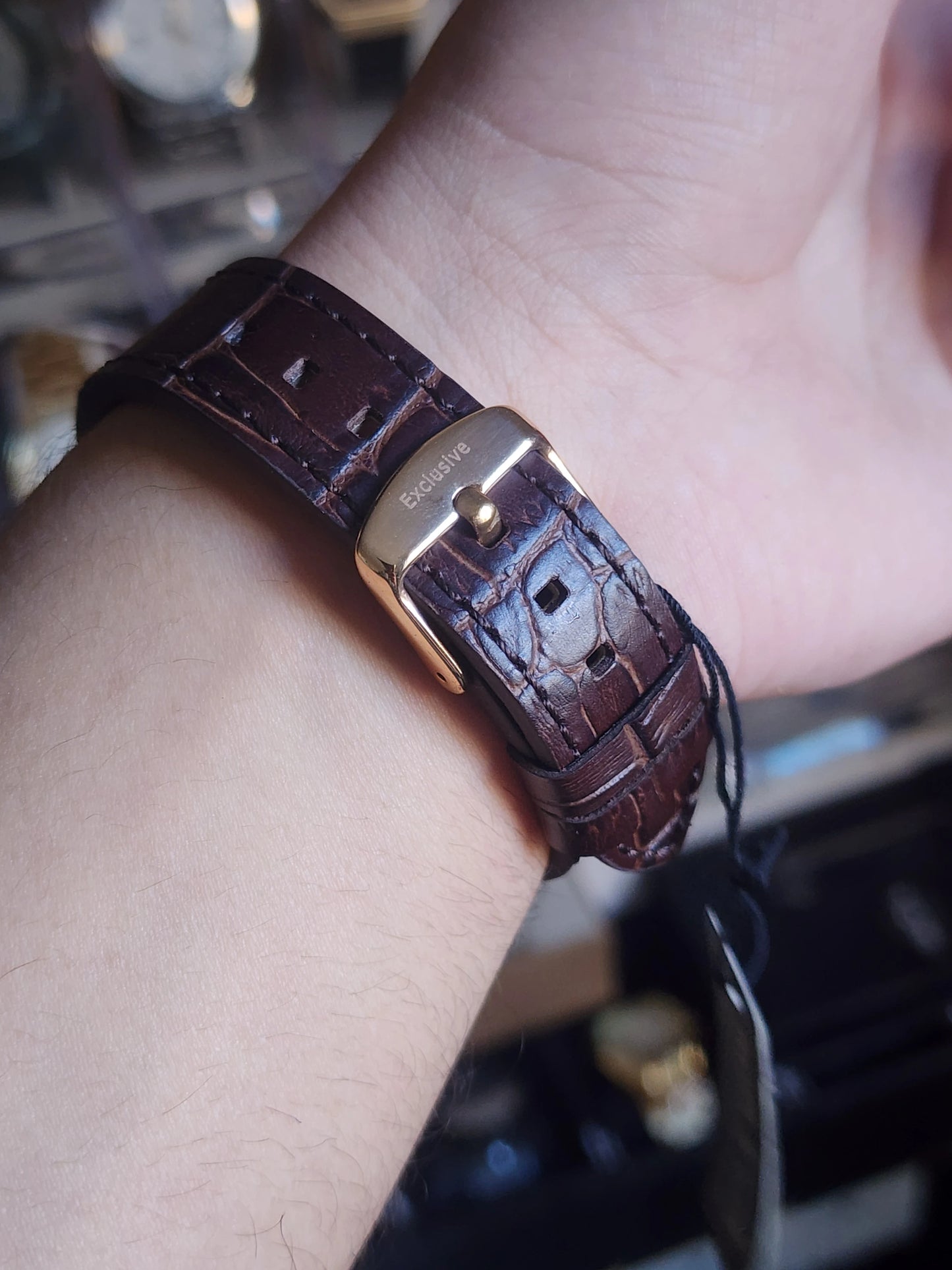 DANIEL KLEIN exclusive 11